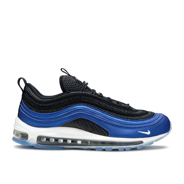 ナイキ Nike 【 Air Max 97 Qs 'Royal Foamposite' Men Game Royal/White-Black 】 マックス メンズ Game ゲーム 61,105円
