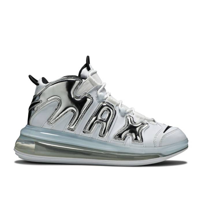 楽天市場】ナイキ NIKE AIR MORE UPTEMPO 720 QS 2 UNIVERSITY RED