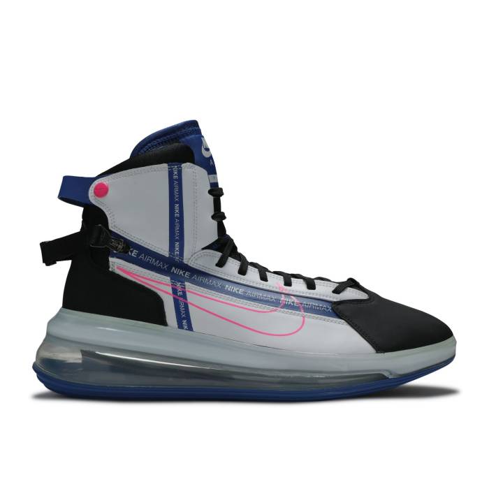 ナイキ Nike 【 Air Max 720 Saturn Men 】 マックス メンズ