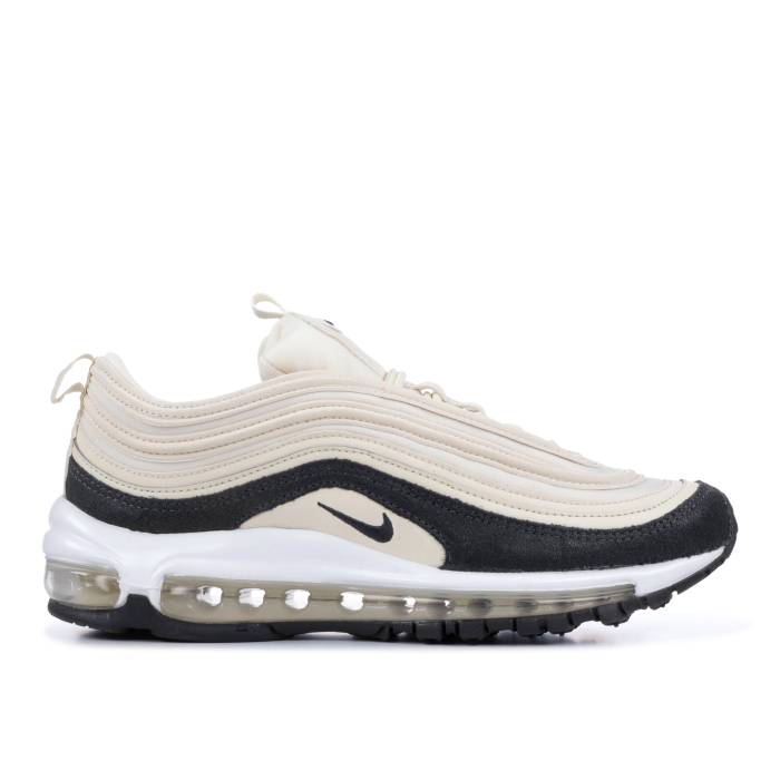 ナイキ Nike 【 Wmns Air Max 97 Premium 'Light Cream' Women Light Cream/Oil Grey-Light Cream 】 マックス Premium プレミアム レディース クリーム|スニケス
