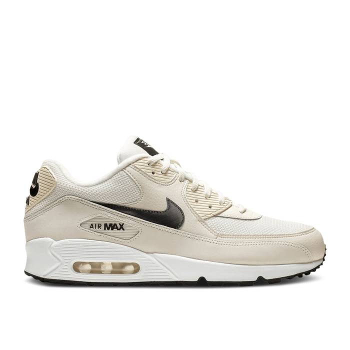 ナイキ Nike 【 Air Max 90 Essential \u0027Ivory\u0027 Men 】 マックス メンズ
