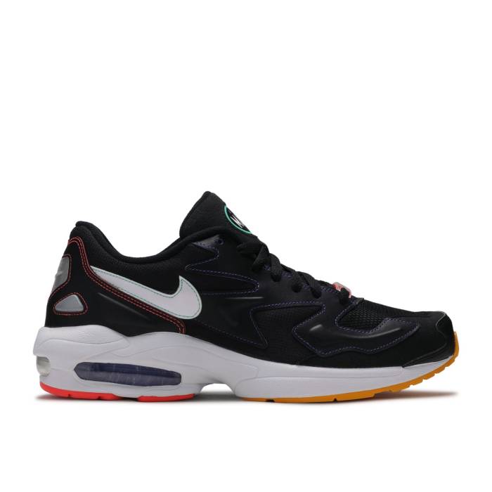 ナイキ Nike 【 Wmns Air Max 2 Light \u0027Multi Stitch\u0027 Women 】 マックス レディース