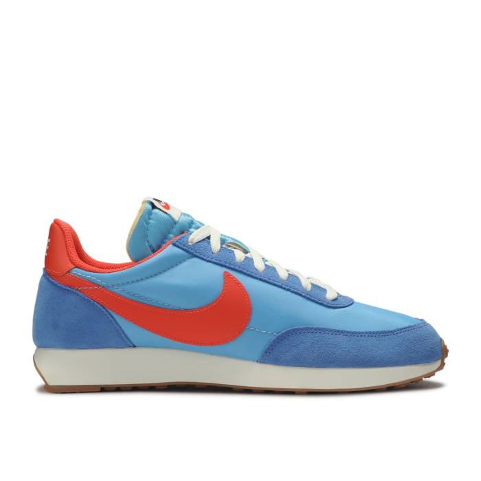 ナイキ Nike 【 Air Tailwind 79 'Pacific Blue' Men Pacific Blue/Team Orange-University Blue 】 Tailwind テイルウィンド メンズ パシフィック 青色 ブルー Team チーム 44,265円