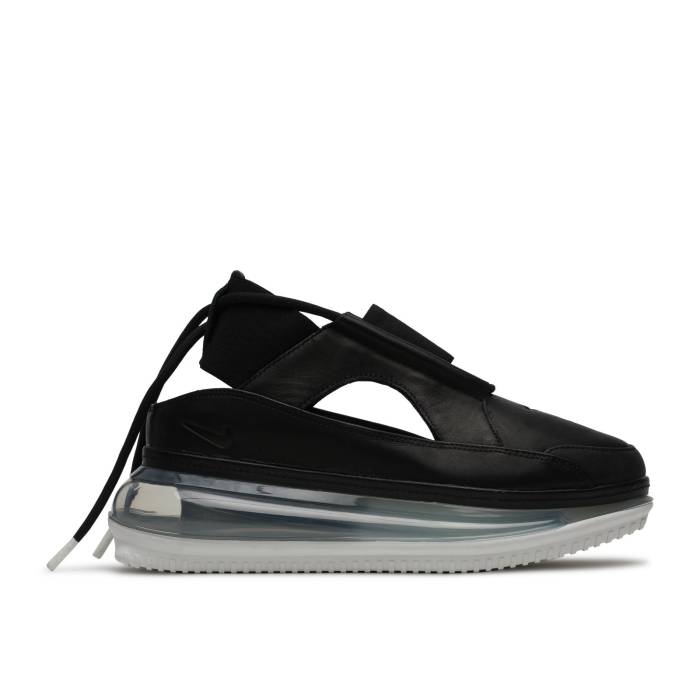 ナイキ Nike 【 Wmns Air Max Ff 720 \u0027Black\u0027 Women 】 マックス レディース