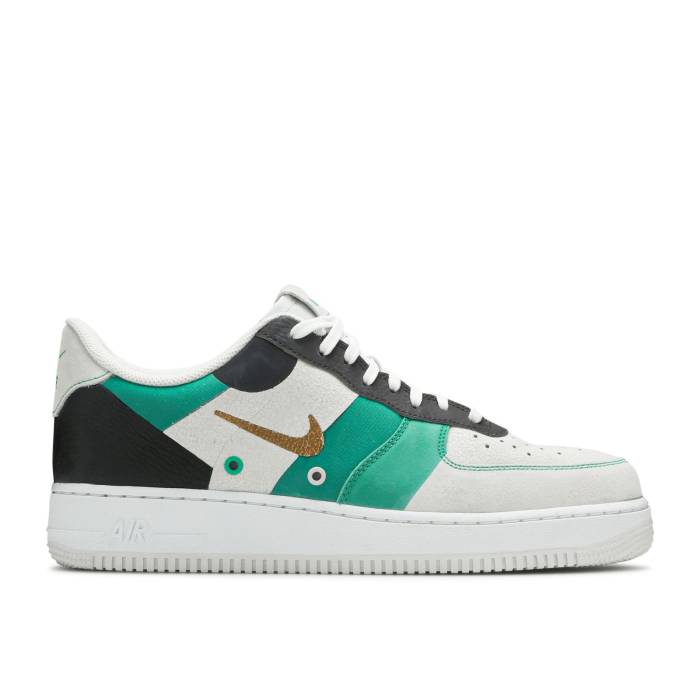 ナイキ Nike 【 Air Force 1 Low Prm Men 】 メンズ
