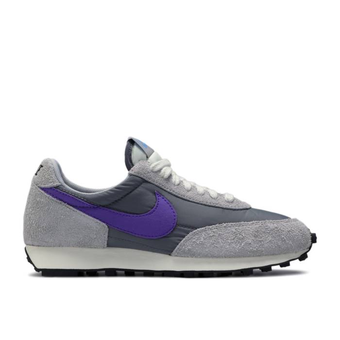 ナイキ Nike 【 Daybreak Sp Hyper Grape Men Cool Grey/Hyper Grape-Wolf Grey 】 メンズ クール 灰色 グレー