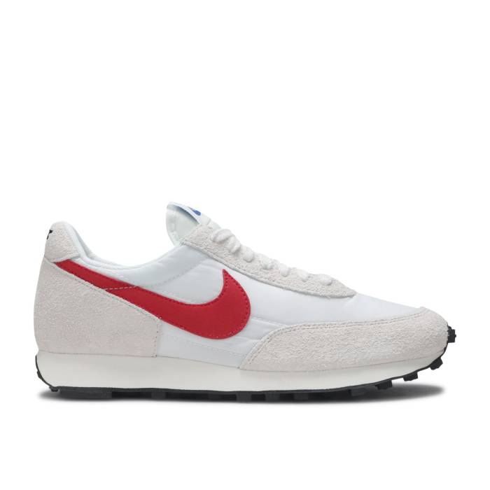 ナイキ Nike 【 Daybreak Sp White University Red Men White/University Red 】 メンズ 白色 ホワイト Red 赤・レッド
