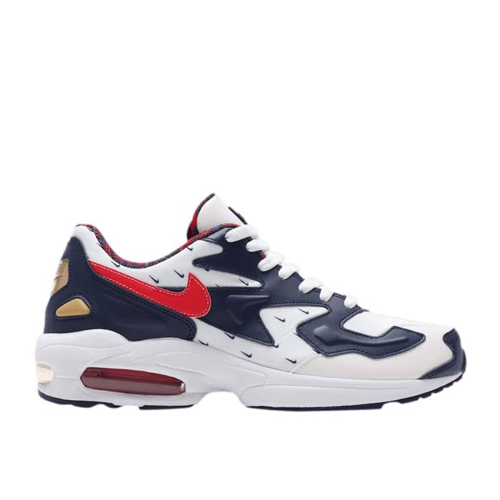 ナイキ Nike 【 Air Max 2 Light \u0027Usa\u0027 Men 】 マックス メンズ