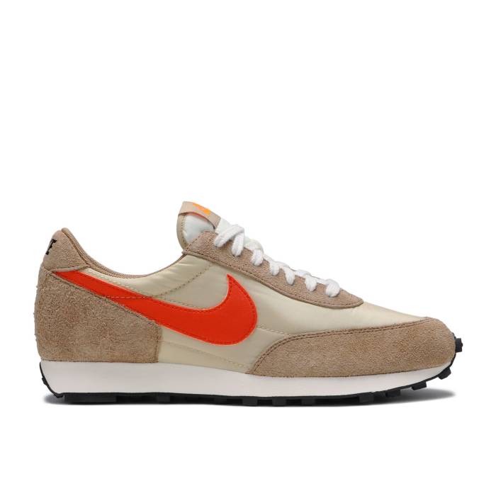 ナイキ Nike 【 Daybreak Sp 'Vegas Gold' Men Vegas Gold/Collage Orange 】 メンズ ベガス ゴールド orange 橙・オレンジ