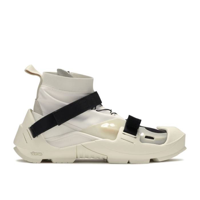 ナイキ Nike 【 Matthew M. Williams X Free Trainer 3 Ivory Men Ivory/Black 】 フリー トレーナー メンズ アイボリー 黒色 ブラック
