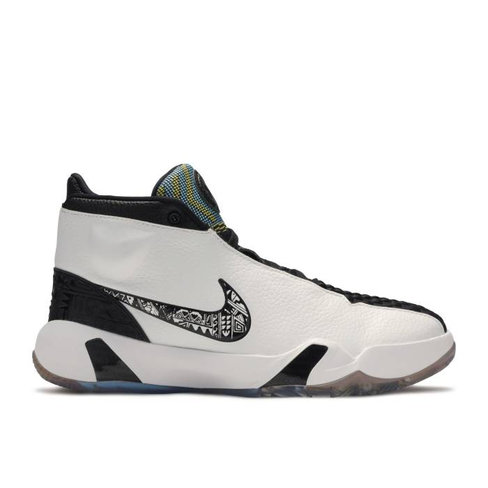 ナイキ Nike 【 Zoom Heritage \u0027N7\u0027 Men White/Black-Tour Yellow-Black 】 望遠レンズ メンズ 白いこと 白いこと