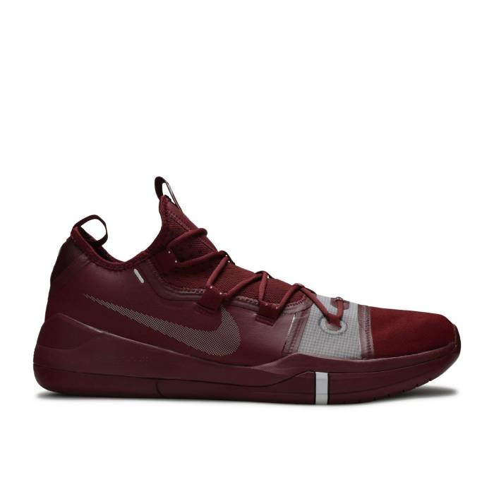 ナイキ Nike 【 Kobe A.d. Exodus Tb \u0027Team Red\u0027 Men Team Red/Silver-White 】 Kobe コービー メンズ Team 野球クラブ Red 赤・赤いこと