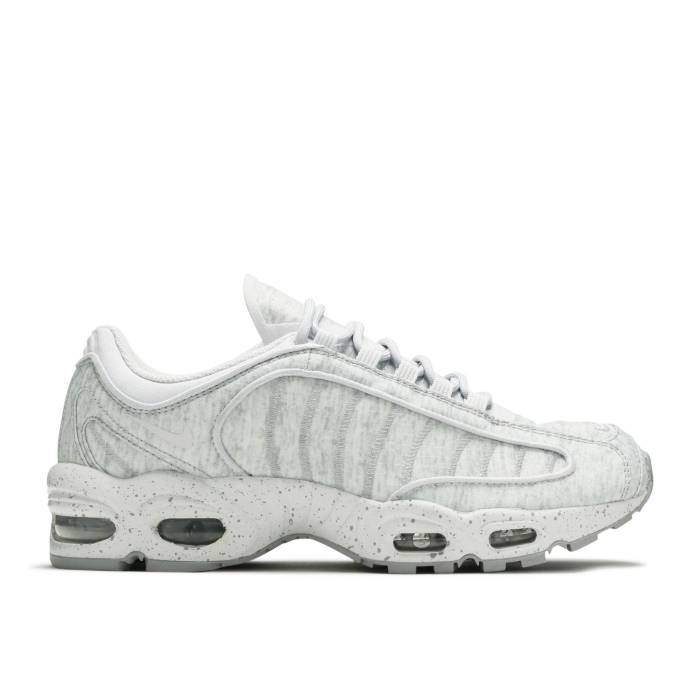 ナイキ Nike 【 Air Max Tailwind 4 Sp Geyser Grey Men Geyser Grey/Volt-Wolf Grey 】 マックス Tailwind テイルウィンド メンズ 灰色 グレー