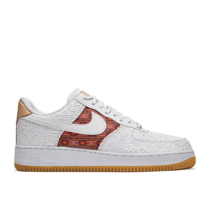 ナイキ Nike 【 Air Force 1 Low \u0027N7\u0027 Men 】 メンズ