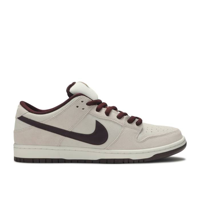 ナイキ Nike 【 Dunk Low Pro Sb Desert Sand Mahogany Men Desert Sand/Mahogany 】 ダンク プロ エスビー 砂色・サンド メンズ 砂色・サンド