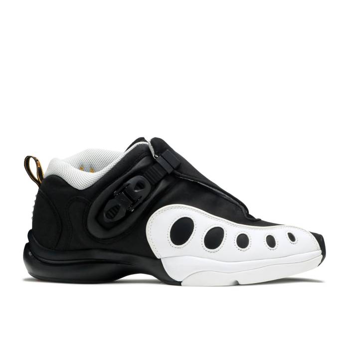 ナイキ Nike 【 Zoom Gp Retro \u0027Canyon Gold\u0027 2019 Men Black/White-Canyon Gold-Metallic Platinum 】 望遠レンズ レトロ メンズ 黒いこと 黒いこと Platinum プラチナム