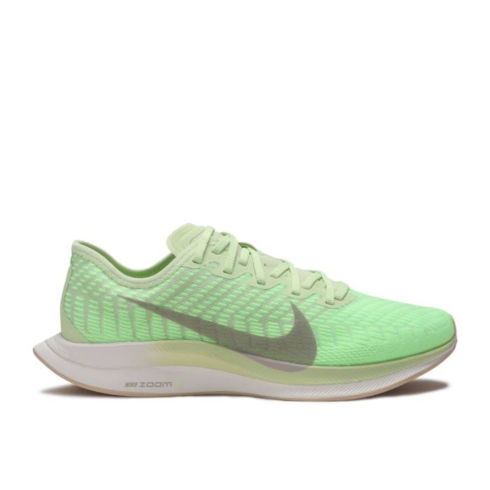 ナイキ Nike 【 Wmns Zoom Pegasus Turbo 2 \u0027Lab Green\u0027 Women Lab Green/Electric Green-Vapor Green-Pumice 】 望遠レンズ ペガサス ターボ レディース green 緑・緑であること