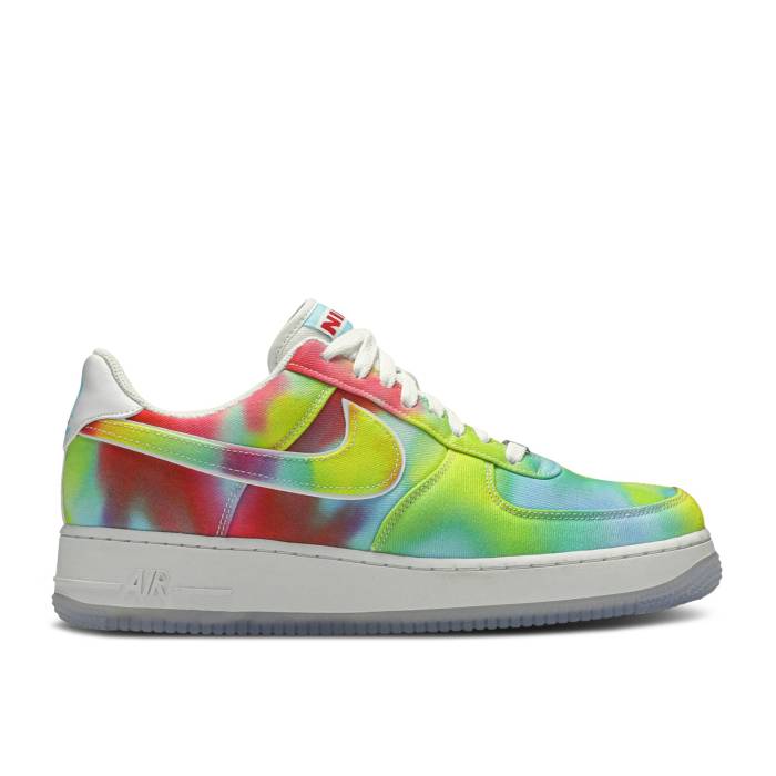 ナイキ Nike 【 Air Force 1 Low ummer Of Peace Men 】 メンズ