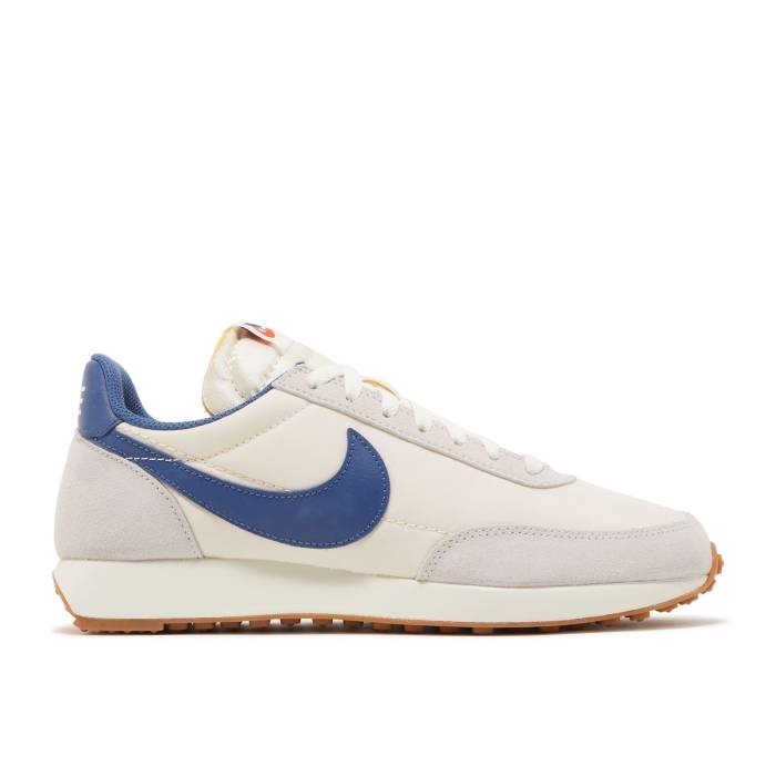 ナイキ Nike 【 Air Tailwind 79 \u0027Mystic Navy\u0027 Men Vast Grey/Light Cream/Sail/Mystic Navy 】 Tailwind テイルウィンド メンズ 薄墨色 薄墨色 皮膚軟化剤 紺色 米国海軍