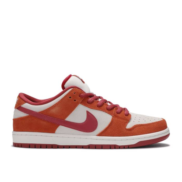 ナイキ Nike 【 Dunk Low Pro Sb \u0027Dark Russet\u0027 Men Dark Russet/Cedar-Summit White 】 ダンク 労働者階級 エスビー メンズ 白いこと 白いこと
