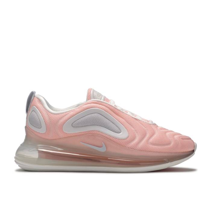 ナイキ Nike 【 Wmns Air Max 720 \u0027Bleached Coral\u0027 Women Bleached Coral/Summit White 】 マックス レディース 白いこと 白いこと