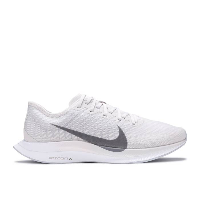 ナイキ Nike 【 Zoom Pegasus Turbo 2 \u0027Vast Grey\u0027 Men Vast Grey/White-Gunsmoke-Ghost 】 望遠レンズ ペガサス ターボ メンズ 薄墨色 薄墨色 スニーカー-メンズ靴-靴