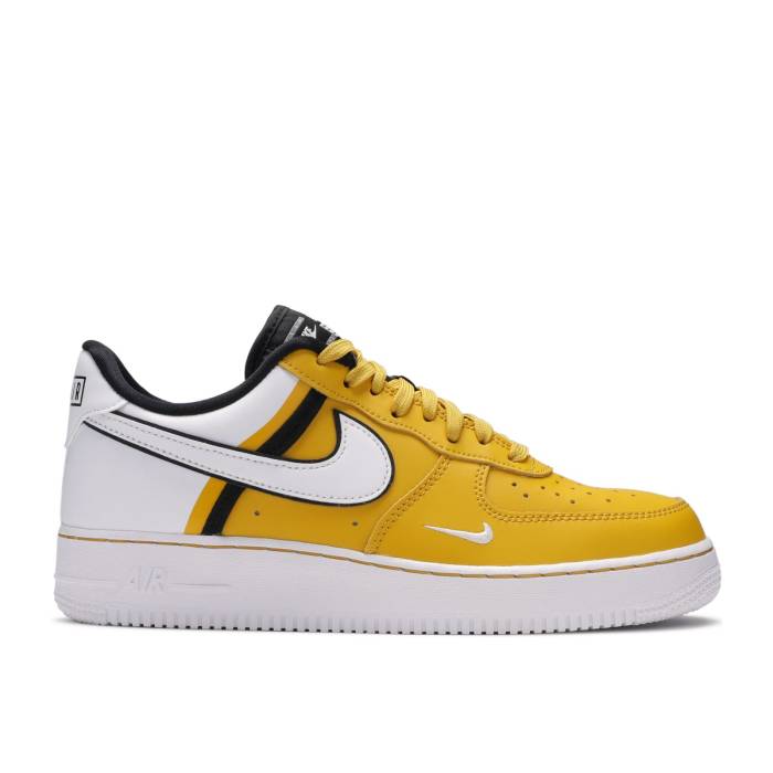 ナイキ Nike 【 Air Force 1 Low \u002707 Lv8 Men 】 メンズ
