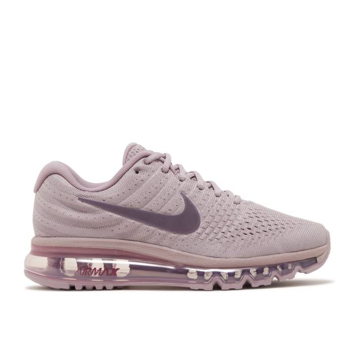 ナイキ Nike 【 Wmns Air Max 2017 \u0027Plum Fog\u0027 Women Plum Fog/Pro Purple 】 マックス レディース 労働者階級 Purple 紫・パープル