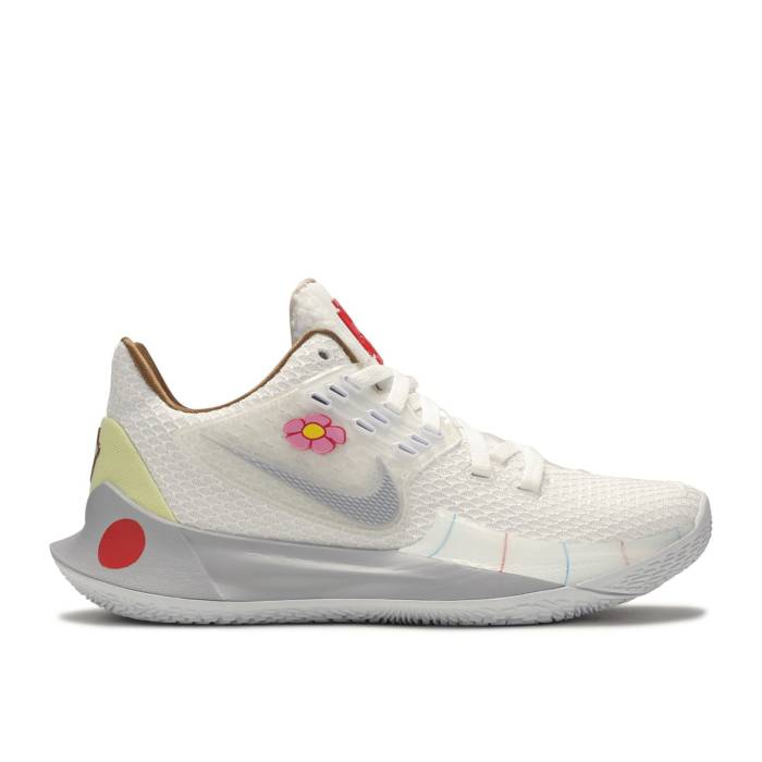 楽天市場】NIKE ナイキ SPONGEBOB SQUAREPANTS X KYRIE 5