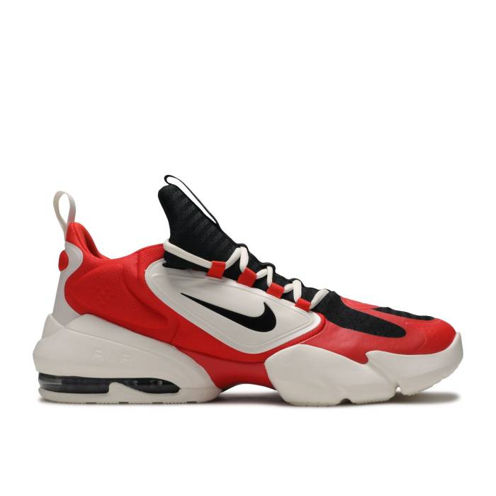 ナイキ Nike 【 Air Max Alpha Savage 'Havana Ivory' Men Havana/Light Ivory-White-Black 】 マックス アルファ メンズ
