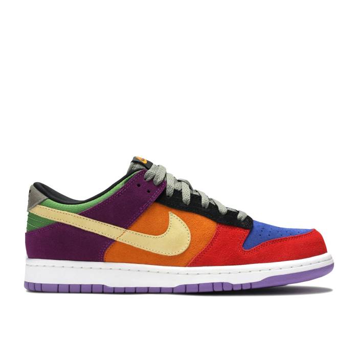 ナイキ Nike 【 Dunk Low Sp Retro \u0027Viotech\u0027 2019 Men Viotech/Viotech 】 ダンク レトロ メンズ