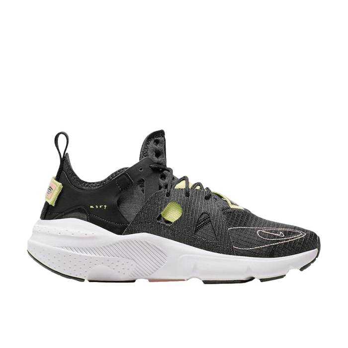 ナイキ Nike 【 Huarache Type \u0027Black\u0027 Men Black/Pink Tint-Black-Zinnia White 】 Huarache ハラチ メンズ 黒いこと 黒いこと pink サクラ色 白いこと 白いこと