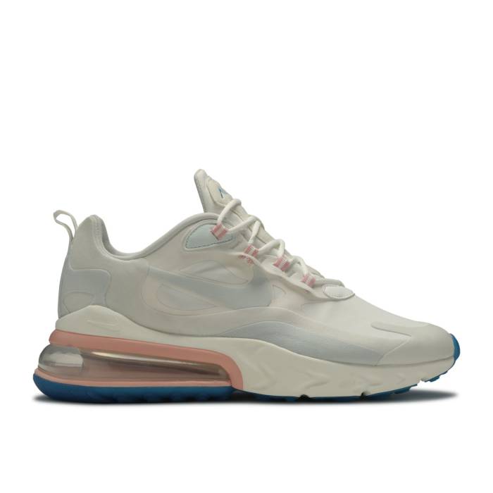 ナイキ Nike 【 Air Max 270 React \u0027American Modern Art\u0027 Men 】 マックス リアクト 今めかしい メンズ
