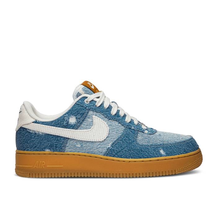 ナイキ Nike 【 Levi\u0027s X Air Force 1 Low \u0027 By You\u0027 Men Multi-Color 】 メンズ