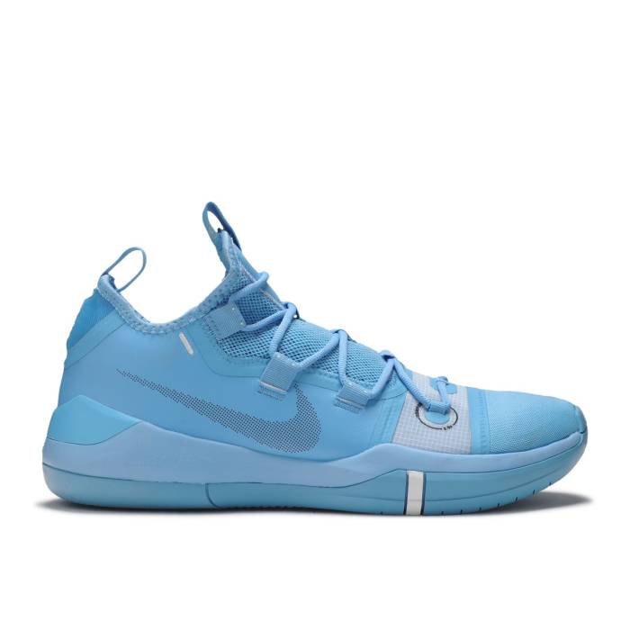 ナイキ Nike 【 Kobe A.d. Tb Promo 'Blue' Men 】 Kobe コービー メンズ