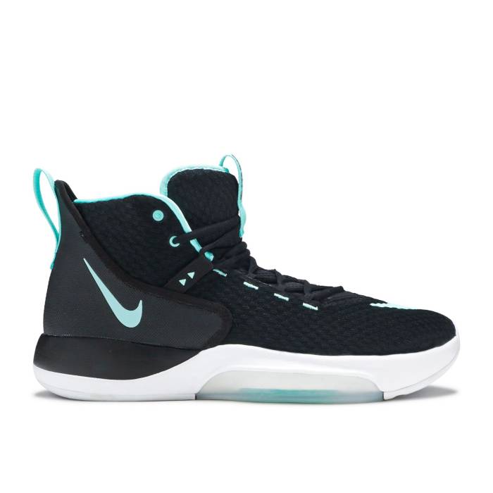ナイキ Nike 【 Zoom Rize Men 】 ズームライズ メンズ
