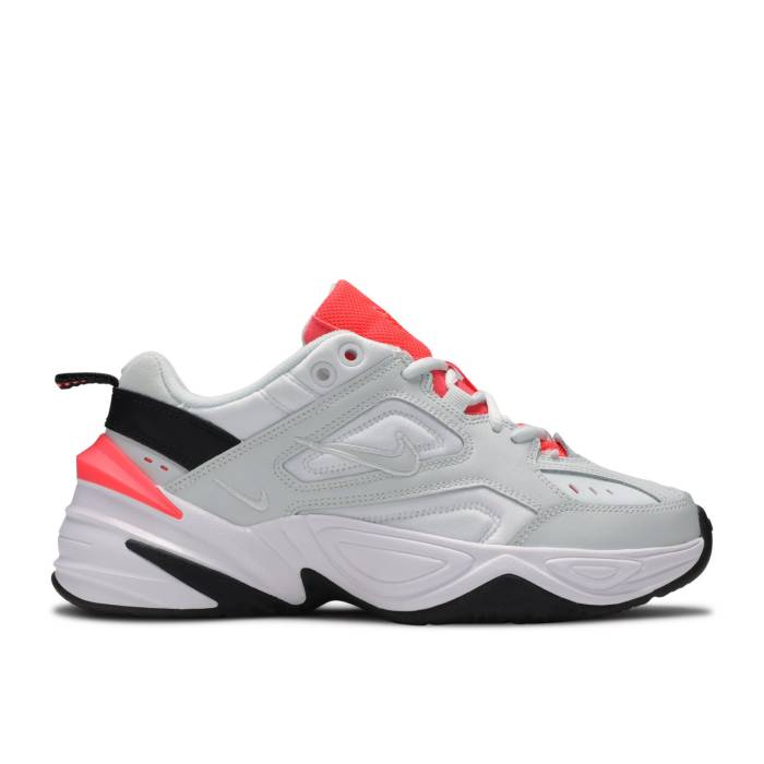 ナイキ Nike 【 Wmns M2K Tekno Ghost Aqua Women Ghost Aqua/Flash Crimson/White/Ghost Aqua 】 レディース アクア クリムゾン 白色 ホワイト