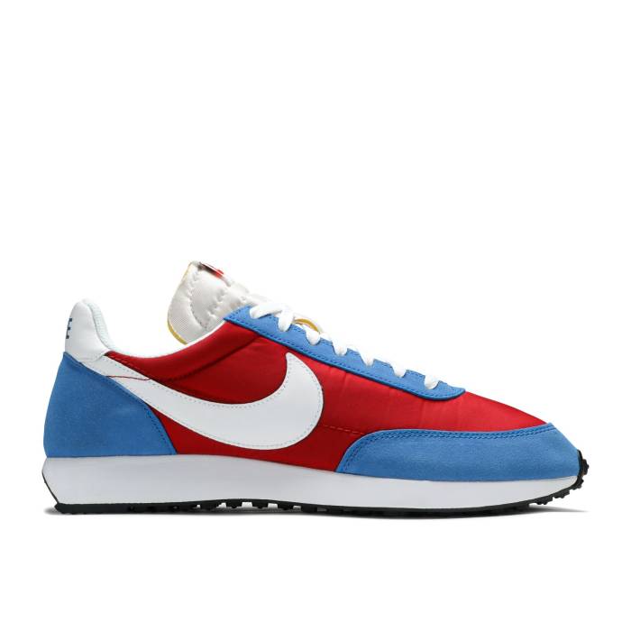 ナイキ Nike 【 Air Tailwind 79 \u0027Battle Blue\u0027 Men Battle Blue/Gym Red/Black/White 】 Tailwind テイルウィンド メンズ 青み 青色 Red 赤・赤いこと 黒いこと 黒いこと 白いこと 白いこと