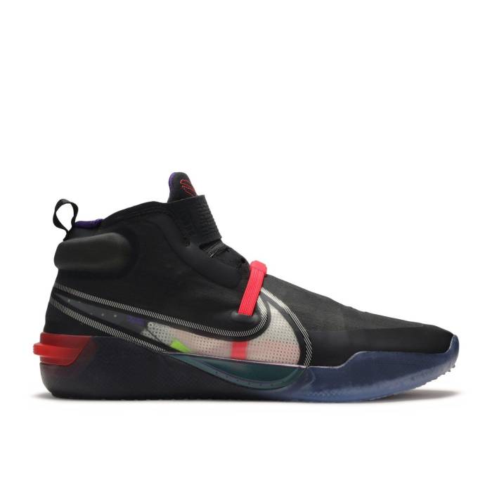 ナイキ Nike 【 Kobe Ad Nxt Fastfit \u0027Off Noir\u0027 Men Off Noir/Thunder Grey 】 Kobe コービー メンズ サンダー 薄墨色 薄墨色