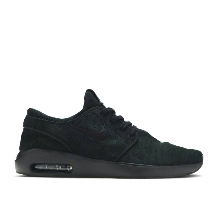 ナイキ Nike 【 Air Max Janoski 2 Black Men Black/Black/Black/Black 】 マックス メンズ 黒色 ブラック