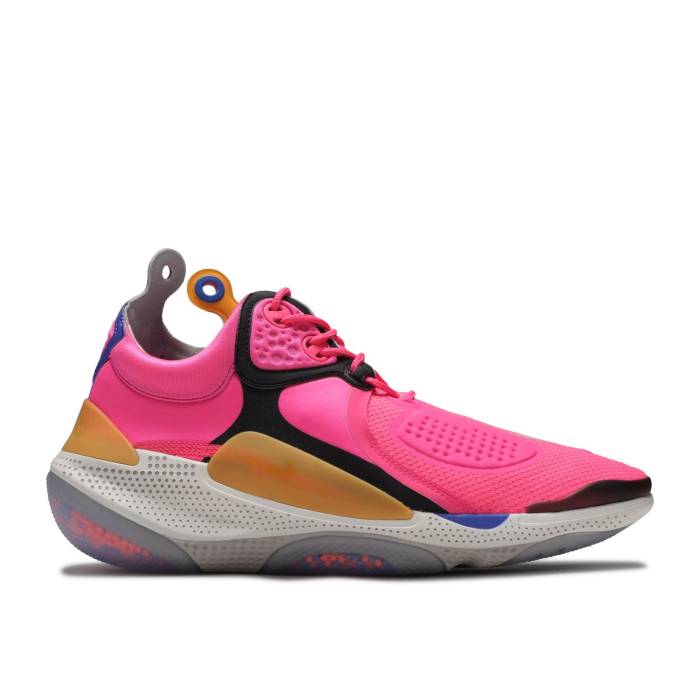 ナイキ Nike 【 Joyride Nsw Setter 'Pink' Men Hyper Pink/Kumquat-Black 】 メンズ pink ピンク 28,120円