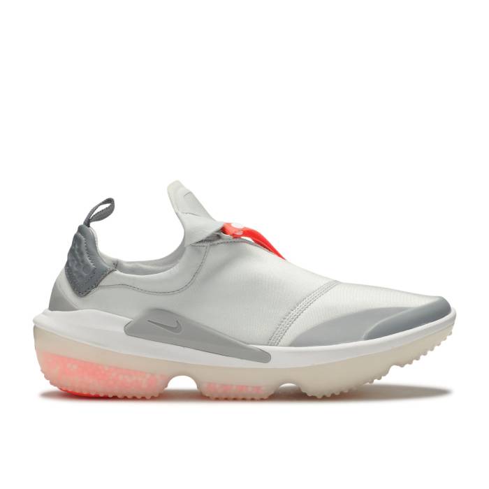 ナイキ Nike 【 Wmns Joyride Nsw Optik \u0027Pure Platinum\u0027 Women Pur Platinum/White/Wolf Grey 】 レディース Platinum プラチナム 白いこと 白いこと 薄墨色 薄墨色