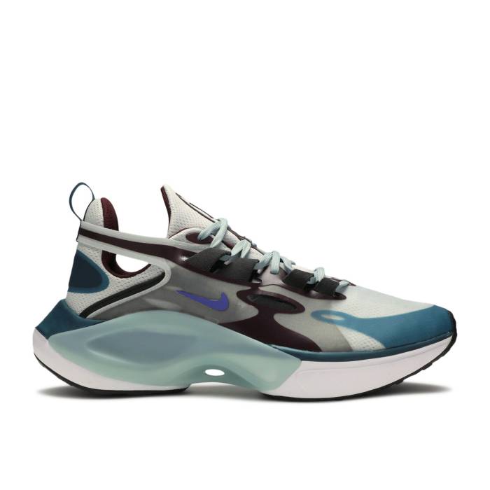 ナイキ Nike 【 Signal D/Ms/X 'Burgundy Teal' Men 】 メンズ