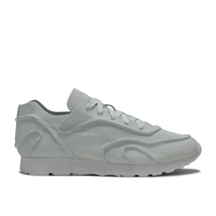 ナイキ Nike 【 Wmns Outburst Deconstructed \u0027Ghost Aqua\u0027 Women Ghost Aqua/White/Ghost Aqua 】 レディース アクア 白いこと 白いこと
