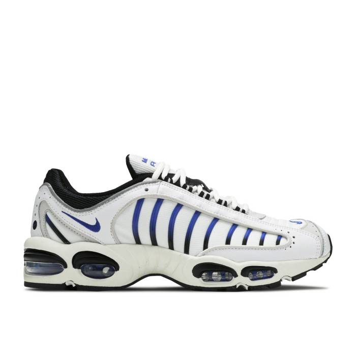 ナイキ Nike 【 Air Max Tailwind 4 \u0027Classic Blue\u0027 Men 】 マックス Tailwind テイルウィンド メンズ
