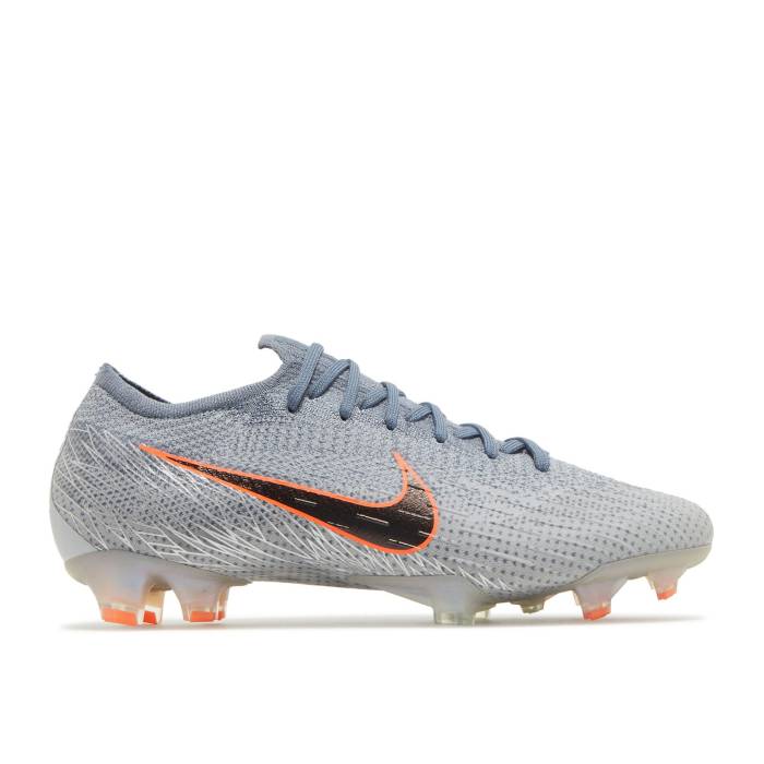 ナイキ Nike 【 Vapor 12 Elite Fg Wolf Grey Hyper Crimson Men Wolf Grey/Armory Blue/Hyper Crimson/Black 】 エリート 灰色 グレー メンズ 灰色 グレー 青色 ブルー クリムゾン 黒色 ブラック