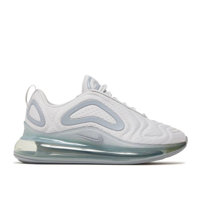 ナイキ Nike 【 Wmns Air Max 720 Vast Grey Women Vast Grey/Wolf Grey/Vast Grey 】 マックス レディース 灰色 グレー