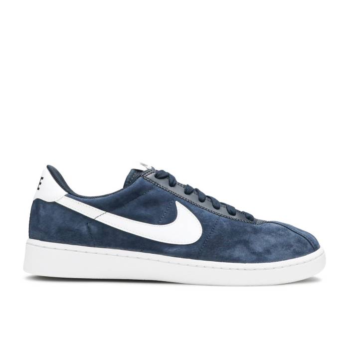 ナイキ Nike 【 Bruin 'Dark Obsidian' Men Dark Obsidian/White 】 ブルーイン メンズ 白色 ホワイト