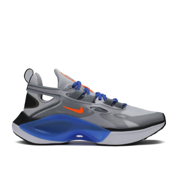 ナイキ Nike 【 Signal D/Ms/X \u0027Knicks\u0027 Men 】 メンズ
