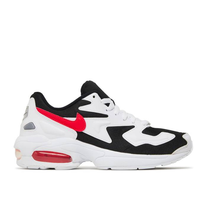 ナイキ Nike 【 Wmns Air Max 2 Light \u0027Pink\u0027 Women 】 マックス レディース